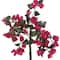 Pink Bougainvillea Potted UV Plant by Ashland®